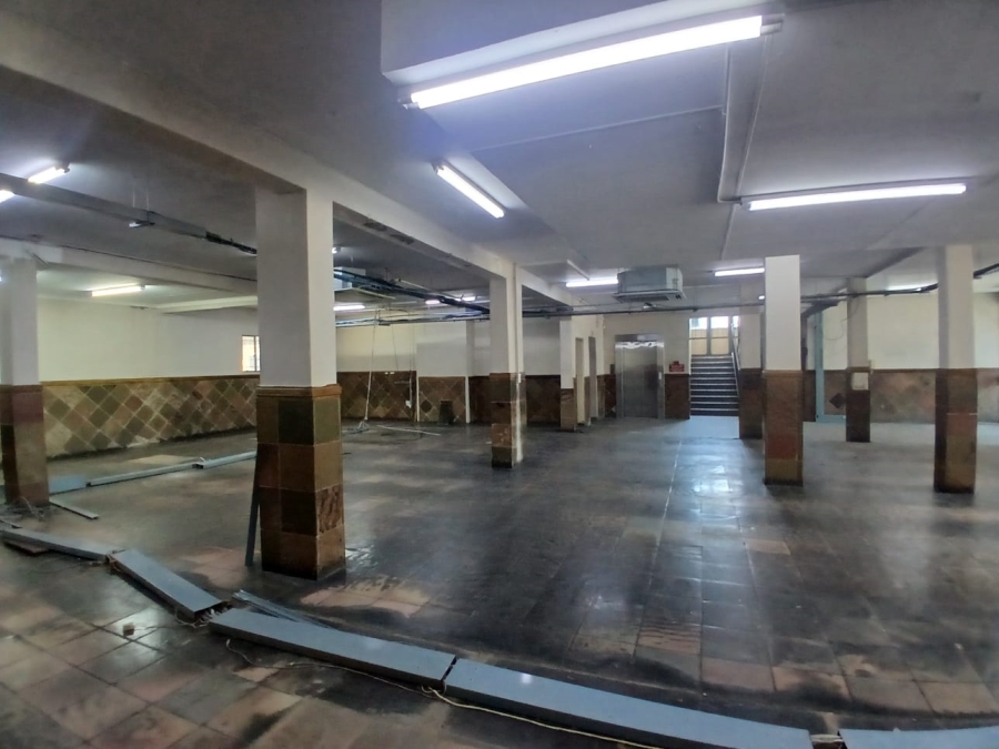 To Let commercial Property for Rent in Rustenburg Central North West
